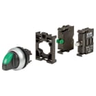 EATON - Väännin - M22-WRLK-G-K10LED230-BVP