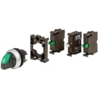 EATON - Väännin - M22-WRLK3-G-2K10LED230-BVP