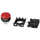 EATON - Merkkivalokaluste LED - M22-L-R-LED230-BVP