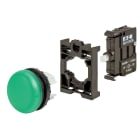 EATON - Merkkivalokaluste LED - M22-L-G-LED230-BVP