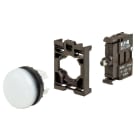 EATON - Merkkivalokaluste LED - M22-L-W-LED230-BVP