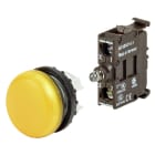 EATON - Merkkivalokaluste LED - M22-L-Y-LED230-BVP
