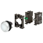 EATON - Valopainike taso - M22-DL-W-K10LED230-BVP