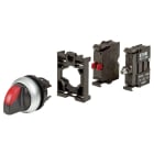 EATON - Väännin - M22-WRLK-R-K01LED230-BVP