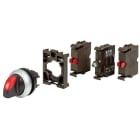 EATON - Väännin - M22-WRLK3-R-2K01LED-BVP