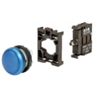 EATON - Merkkivalokaluste LED - M22-L-B-LED230-BVP