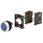 EATON - Tasovalopainike - M22-DL-B-K10LED-BVP