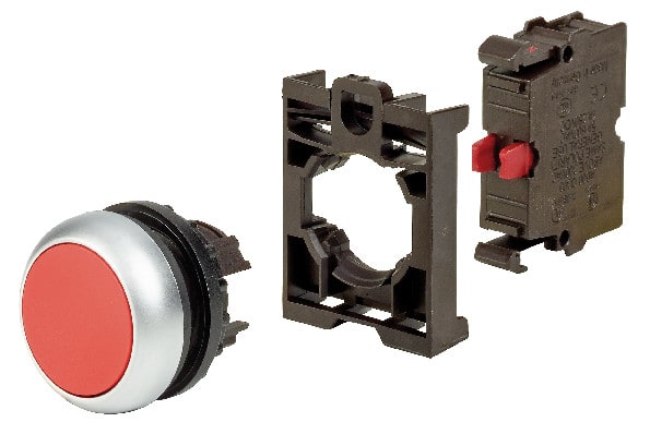 EATON - Tasopainike - M22-D-R-K01-BVP