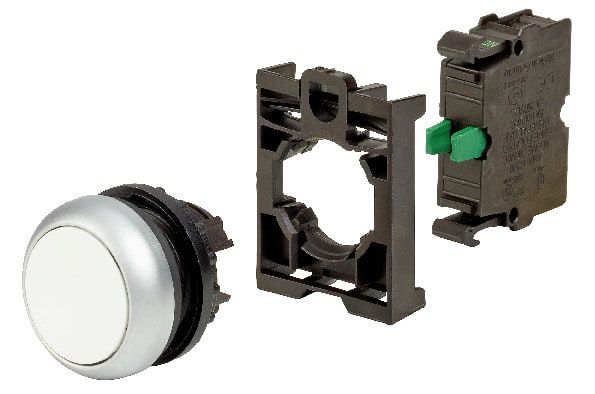 EATON - Tasopainike - M22-D-W-K10-BVP