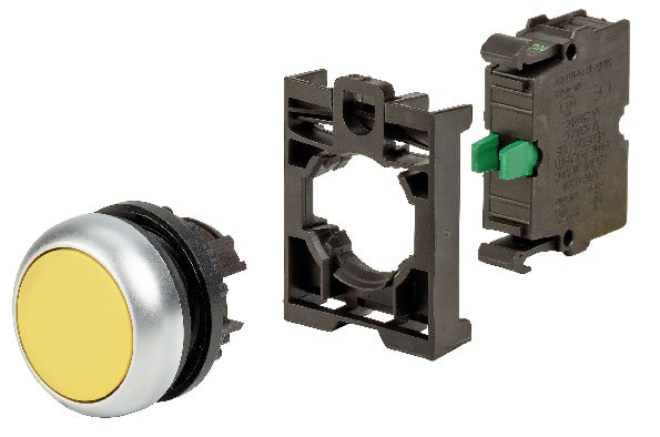 EATON - Tasopainike - M22-D-Y-K10-BVP