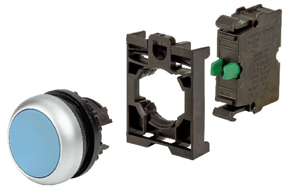 EATON - Tasopainike - M22-D-B-K10-BVP