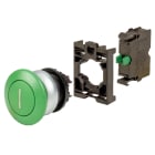 EATON - Kaksoispainikekaluste - M22-DP-G-X1-K10-BVP