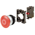 EATON - Kaksoispainikekaluste - M22-DP-R-X0-K01-BVP