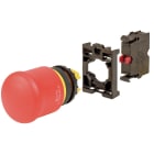 EATON - Hätä-/seis painike - M22-PV-K01-BVP