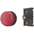 EATON - Merkkivalokaluste LED - M22-L-R-LEDC-BVP