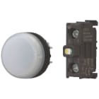 EATON - Merkkivalokaluste LED - M22-L-W-LEDC-BVP