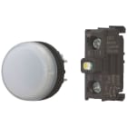 EATON - Merkkivalokaluste LED - M22-L-W-LEDC-BVP