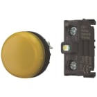 EATON - Merkkivalokaluste LED - M22-L-Y-LEDC-BVP