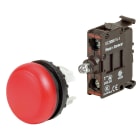 EATON - Merkkivalokaluste LED - M22-L-R-LEDC230-BVP