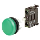 EATON - Merkkivalokaluste LED - M22-L-G-LEDC230-BVP