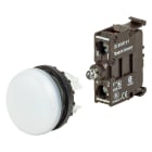 EATON - Merkkivalokaluste LED - M22-L-W-LEDC230-BVP