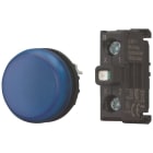 EATON - Merkkivalokaluste LED - M22-L-B-LEDC-BVP