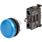 EATON - Merkkivalokaluste LED - M22-L-B-LEDC230-BVP