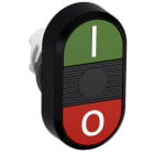 ABB - Kaksoispain. korkea korkea I-0 - MPD13-11B VIH-PUN