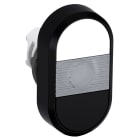 ABB - K.valopain. matala Start-stop - MPD8-11C VAL-MUS