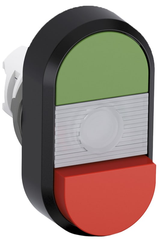 ABB - K.valopain. korkea Start-stop - MPD19-11C VAL-MUS