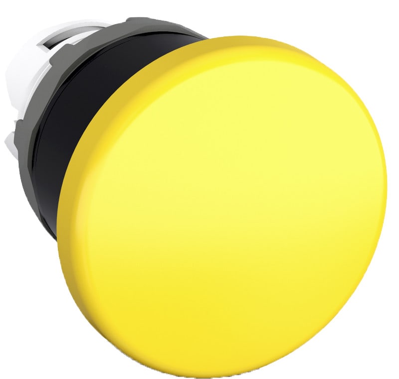 ABB - Sienipainike palautuva - MPM1-10Y KEL 40mm