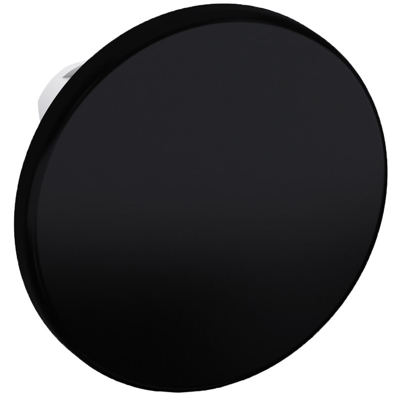 ABB - Sienipainike palautuva - MPM2-10B MUS 60mm