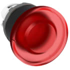 ABB - Sienipainike palautuva - MPM1-11R PUN 40mm