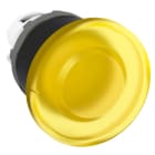 ABB - Sienipainike palautuva - MPM1-11Y KEL 40mm