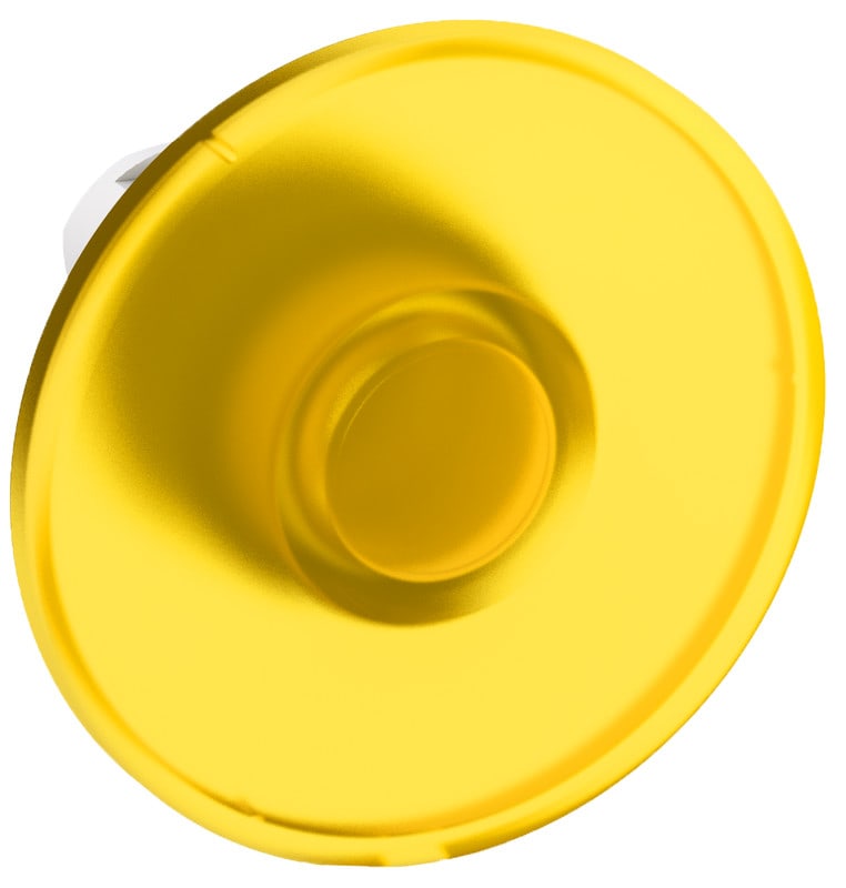 ABB - Sienipainike palautuva - MPM2-11Y KEL 60mm
