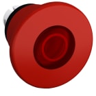 ABB - Painike HÄTÄ-SEIS vetovap. - MPMP4-11R PUN 60mm