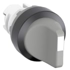 ABB - Valintakytkin ei-palautuva - M2SS2-10U PUN 0-1