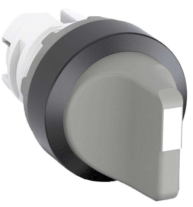 ABB - Valintakytkin palautuva - M2SS3-10U HAR 0-1