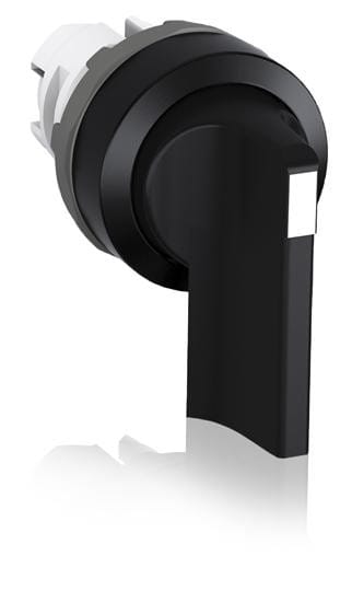 ABB - Valintakytkin ei-palautuva - M2SS5-10B MUS 0-1