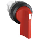 ABB - Valintakytkin palautuva - M2SS6-10R PUN 0-1