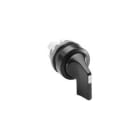 ABB - Valintakytkin palautuva - M2SS6-10B MUS 0-1