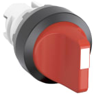 ABB - Valintakytkin palautuva - M3SS2-10R PUN 1-0-2
