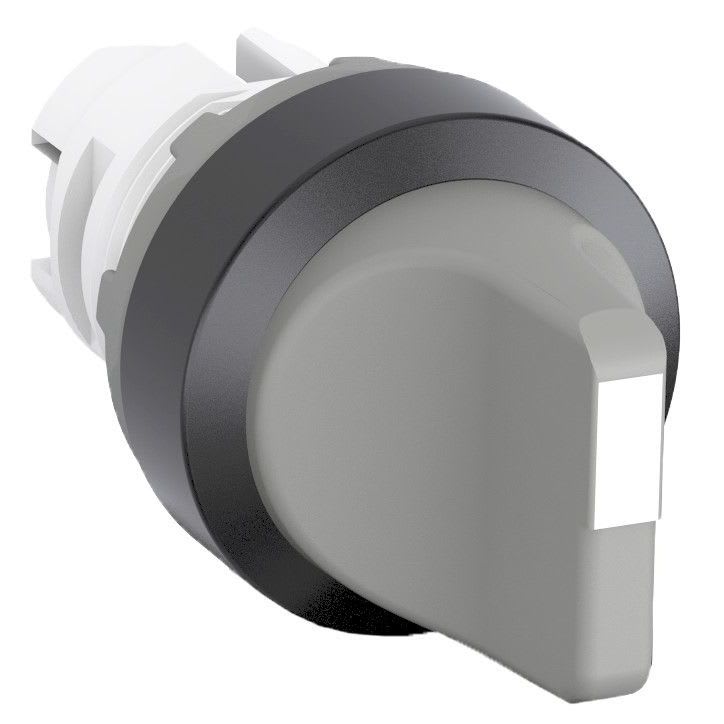 ABB - Valintakytkin vasemmalta pal. - M3SS7-10U HAR 1-0-2