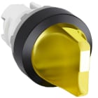 ABB - Valintavalokytkin ei-palautuva - M2SS1-11Y KEL 0-1