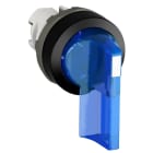 ABB - Valintavalokytkin ei-palautuva - M2SS4-11L SIN 0-1