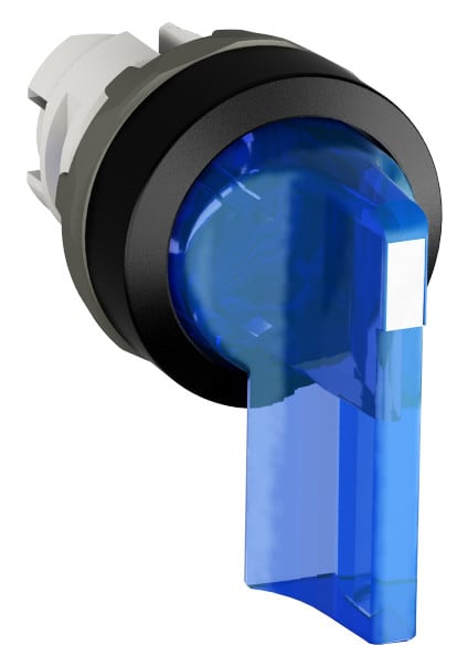 ABB - Valintavalokytkin ei-palautuva - M2SS5-11L SIN 0-1