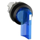 ABB - Valintavalokytkin ei-palautuva - M2SS5-11L SIN 0-1