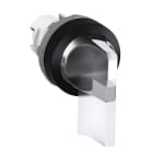 ABB - Valintavalokytkin oikealta p. - M2SS6-11C kirkas 0-1