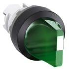 ABB - Valintavalokytkin oikealta p. - M3SS3-11G VIH 1-0-2