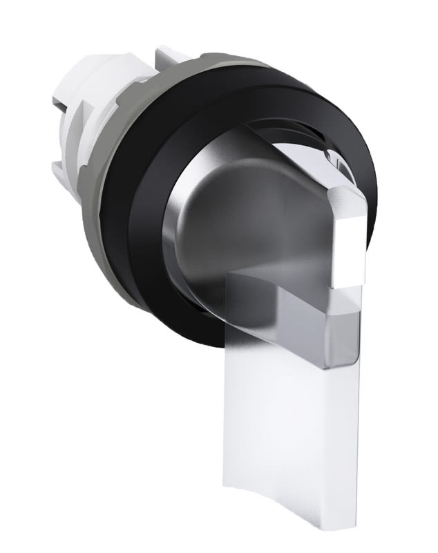 ABB - Valintavalokyt. vasemmalta p. - M3SS8-11C kirkas 1-0-2